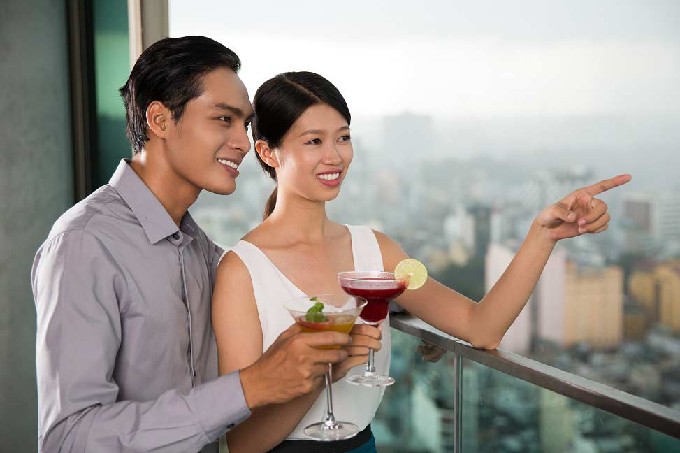 sugar daddy và sugar baby Vietnam